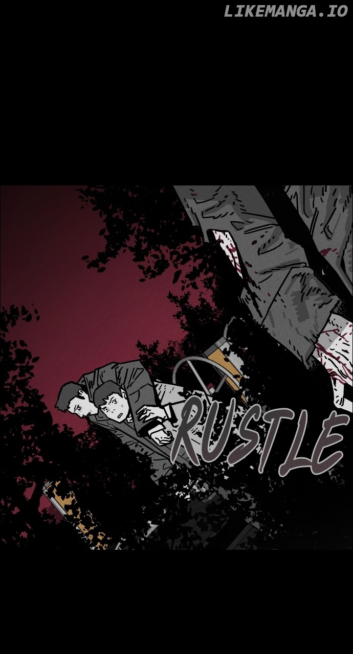 Zombie Funeral Services Chapter 35 - page 147